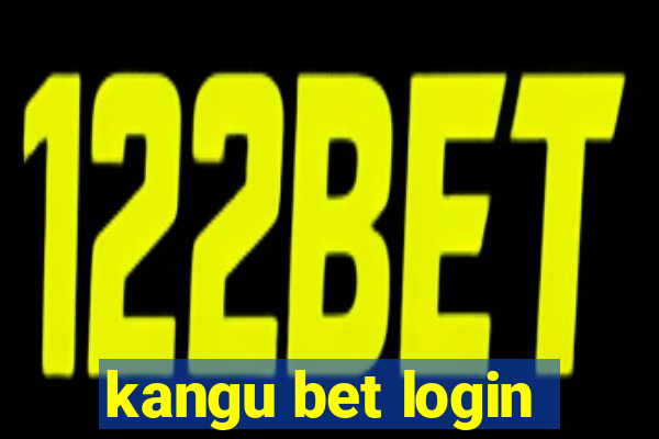 kangu bet login