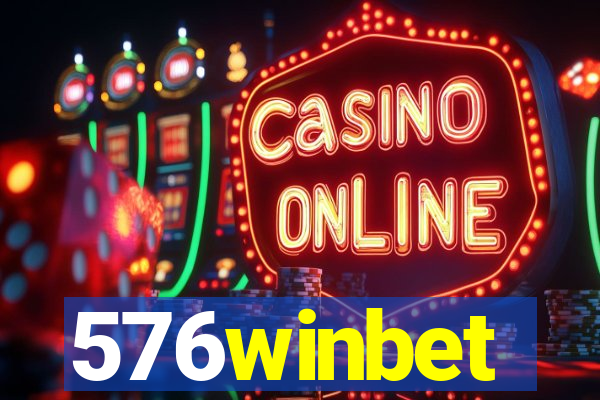 576winbet