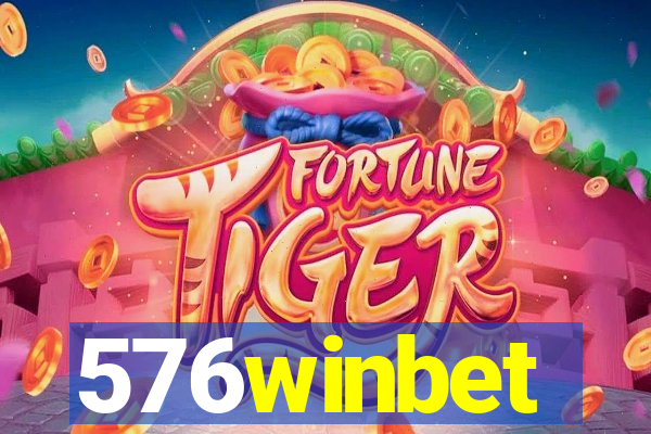 576winbet