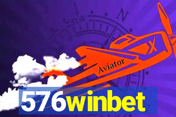 576winbet