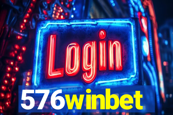 576winbet