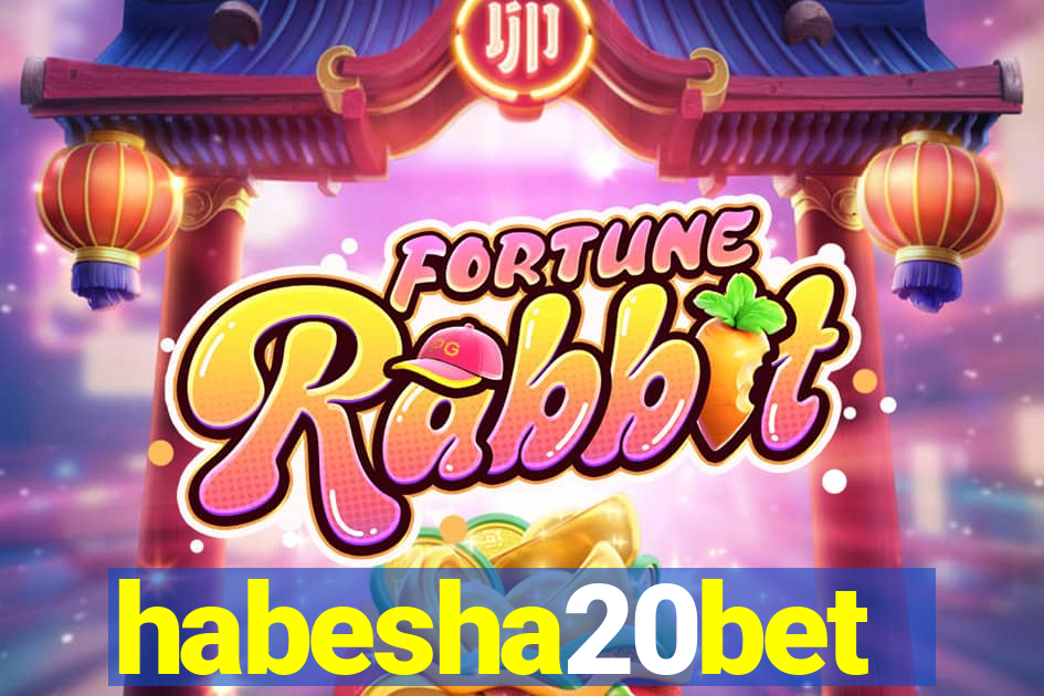 habesha20bet