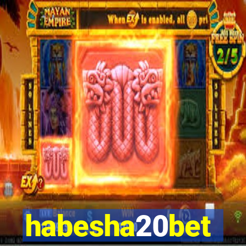 habesha20bet