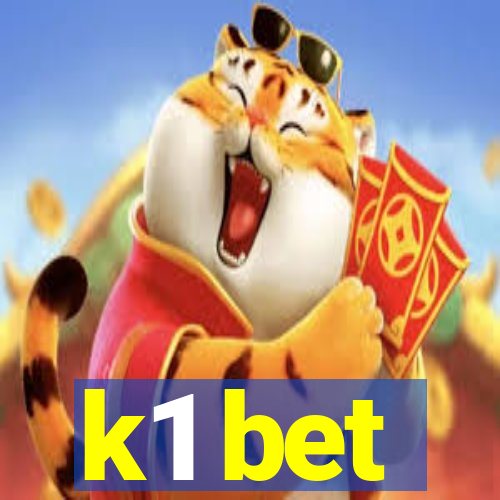 k1 bet