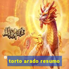 torto arado resumo