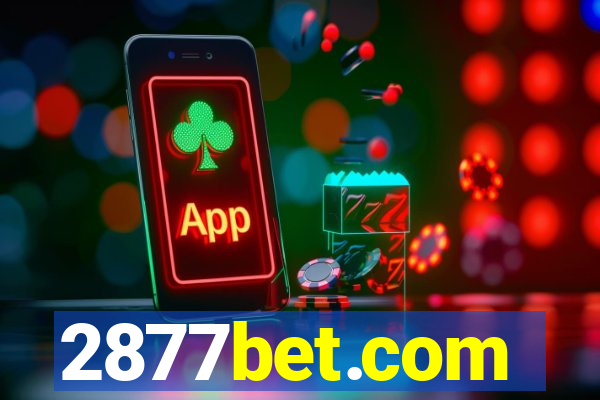 2877bet.com