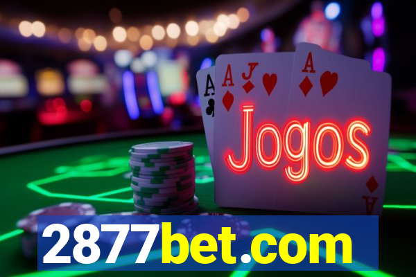 2877bet.com