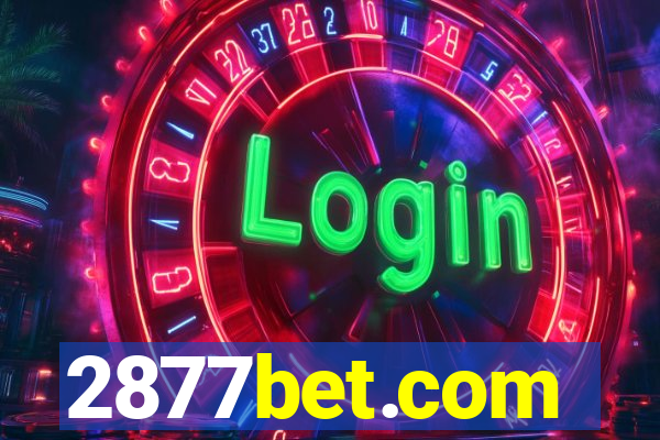 2877bet.com