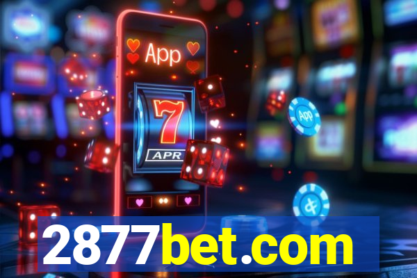 2877bet.com