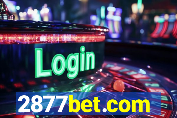 2877bet.com