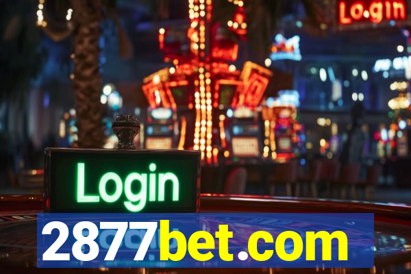 2877bet.com