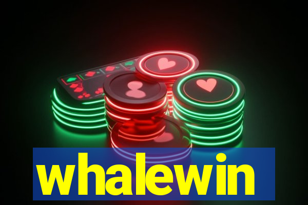 whalewin