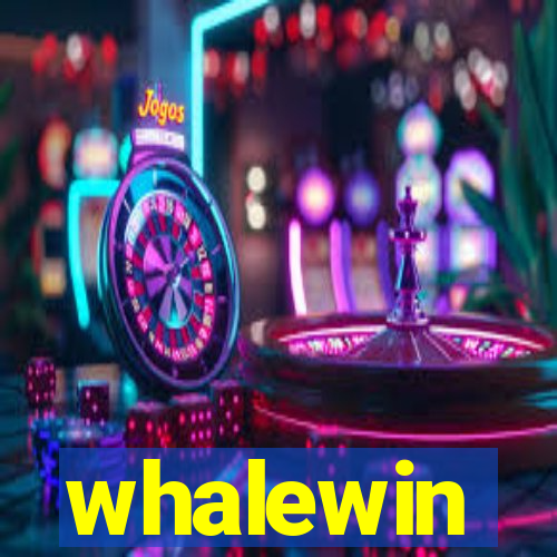 whalewin