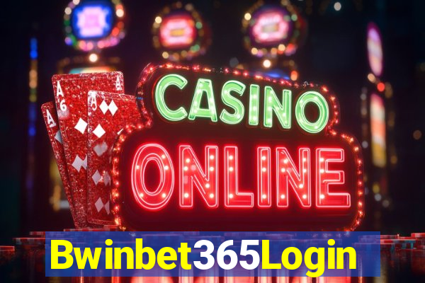 Bwinbet365Login