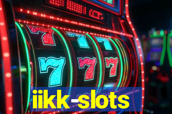 iikk-slots