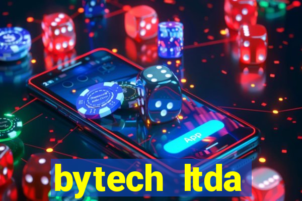 bytech ltda plataforma jogos