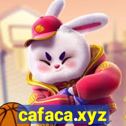 cafaca.xyz