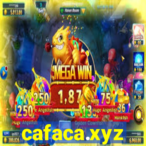 cafaca.xyz