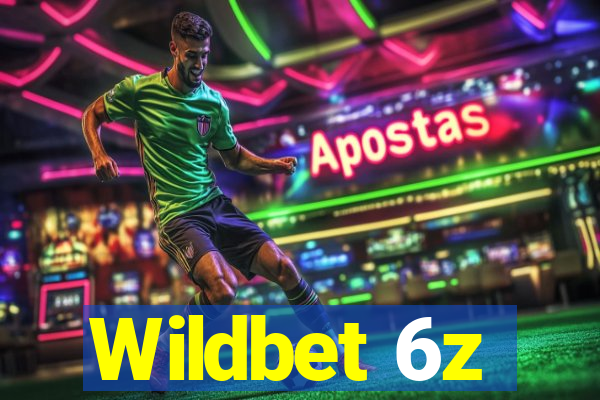 Wildbet 6z