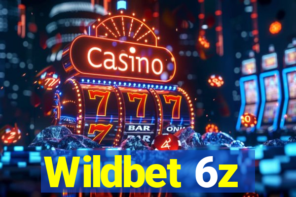 Wildbet 6z