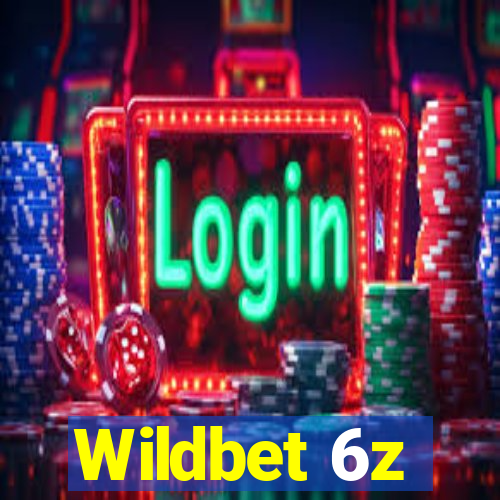 Wildbet 6z