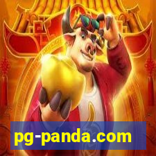 pg-panda.com