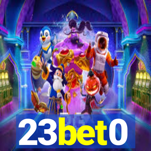 23bet0