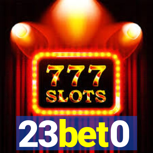 23bet0