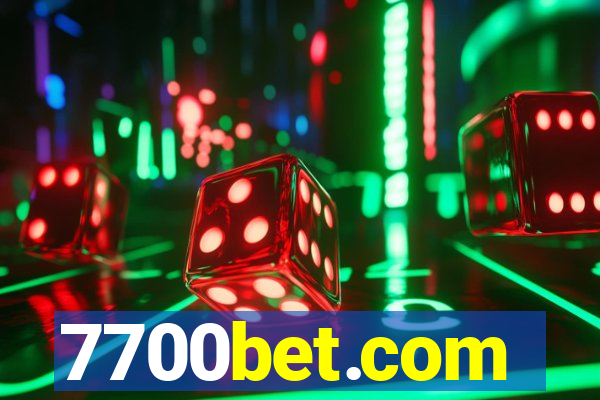 7700bet.com