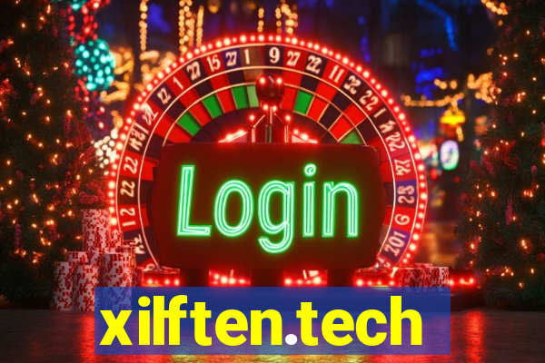 xilften.tech