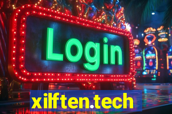 xilften.tech