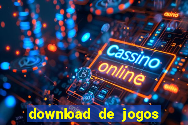 download de jogos de ps2 iso