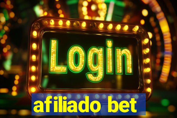 afiliado bet