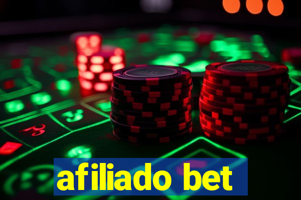 afiliado bet