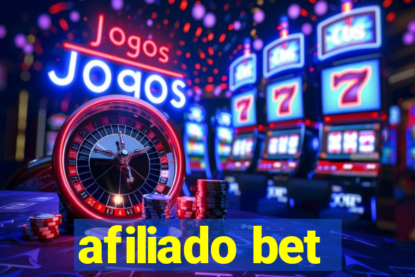 afiliado bet