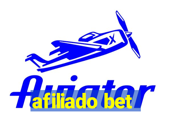 afiliado bet