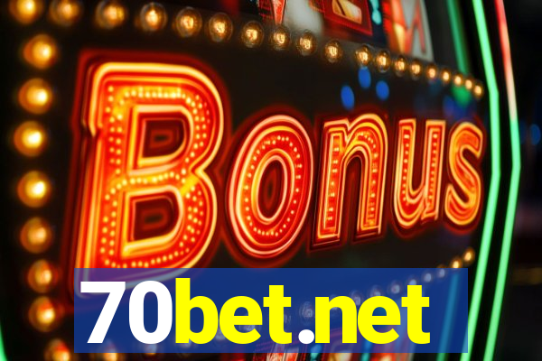 70bet.net