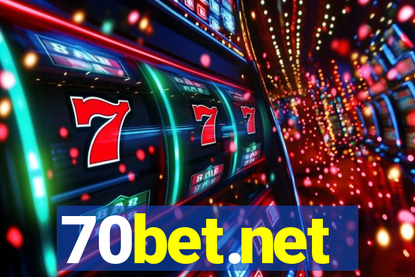 70bet.net