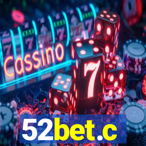 52bet.c