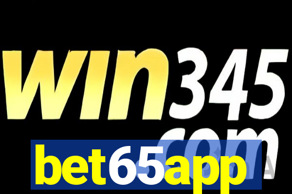 bet65app