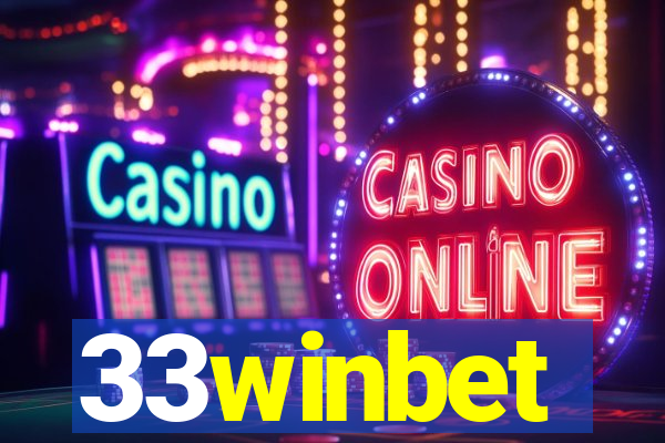 33winbet