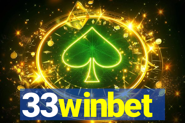 33winbet