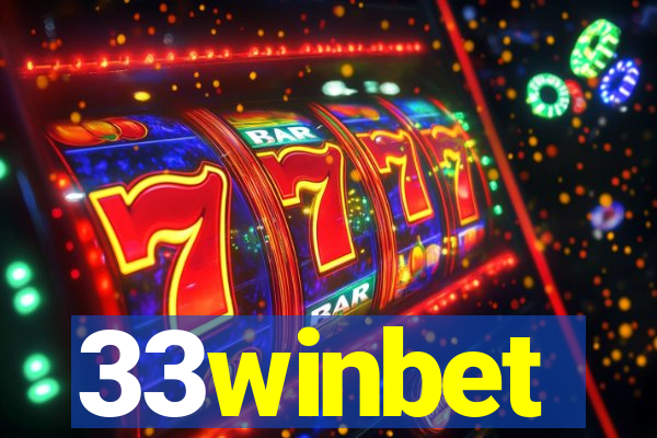 33winbet