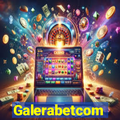 Galerabetcom