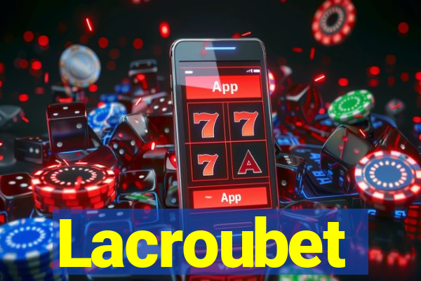 Lacroubet