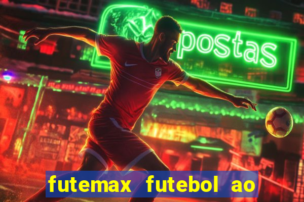 futemax futebol ao vivo serie c