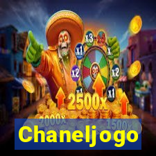 Chaneljogo