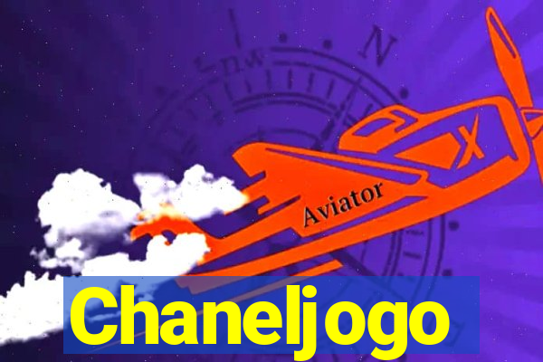 Chaneljogo