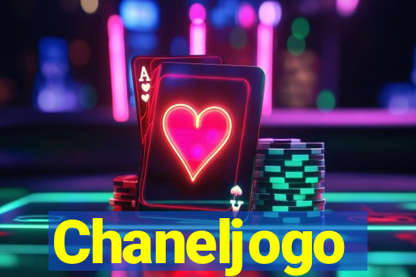 Chaneljogo