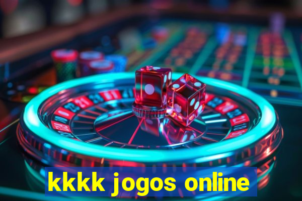 kkkk jogos online